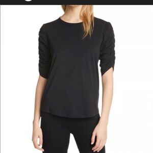 Veronica Beard Jeans Waldorf Tee
Sz M